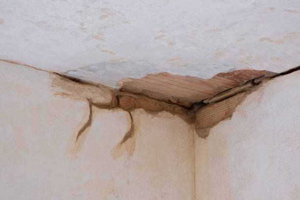 Local water damage restoration in Lake Carmel, NY